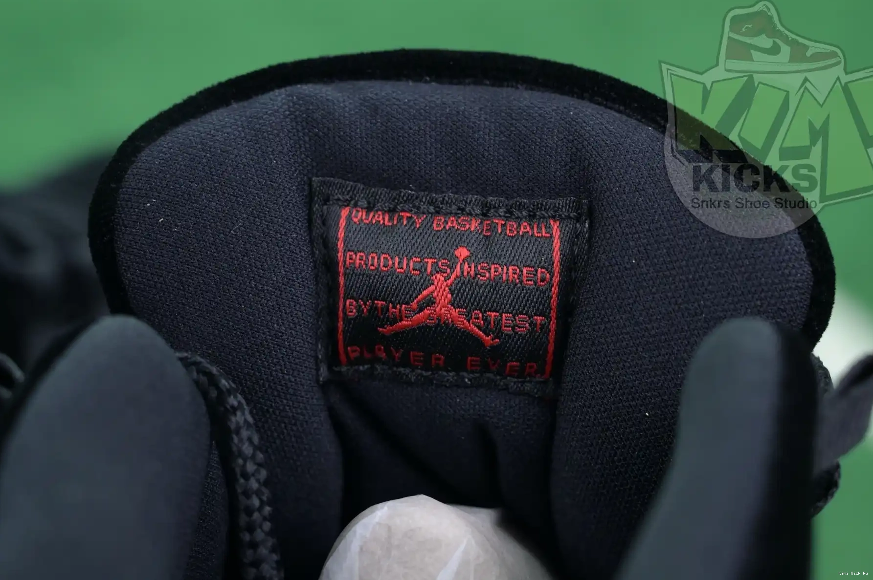 Kimikick Jordan 11 WMNS Jordan Air 0727